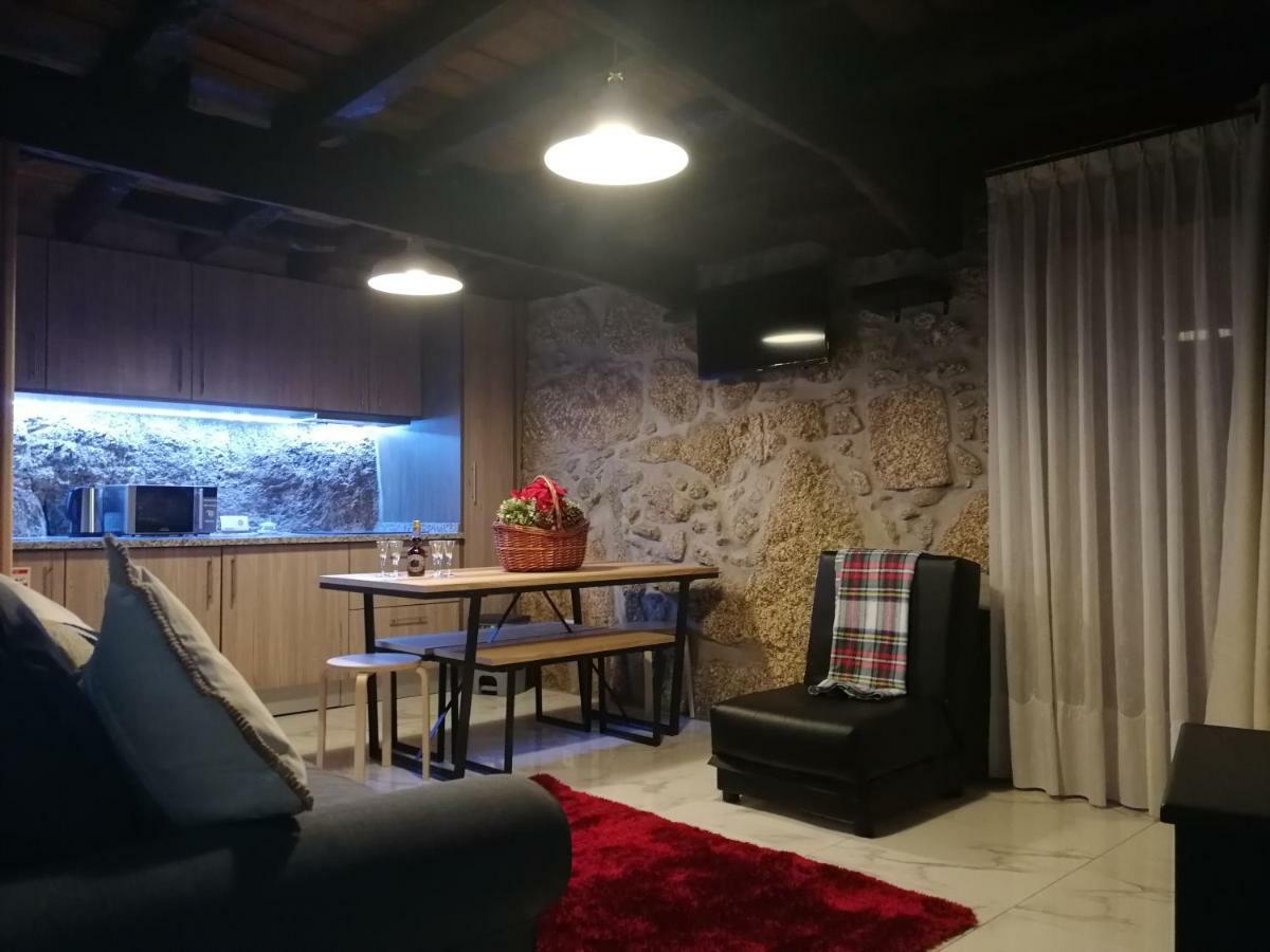 Villa Casa Miguel Sabugueiro  Exterior foto