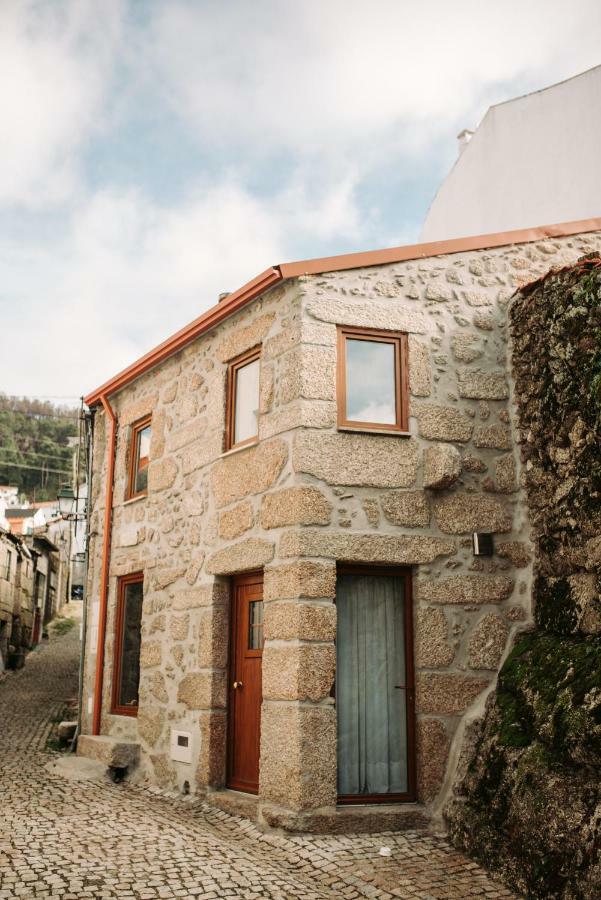 Villa Casa Miguel Sabugueiro  Exterior foto